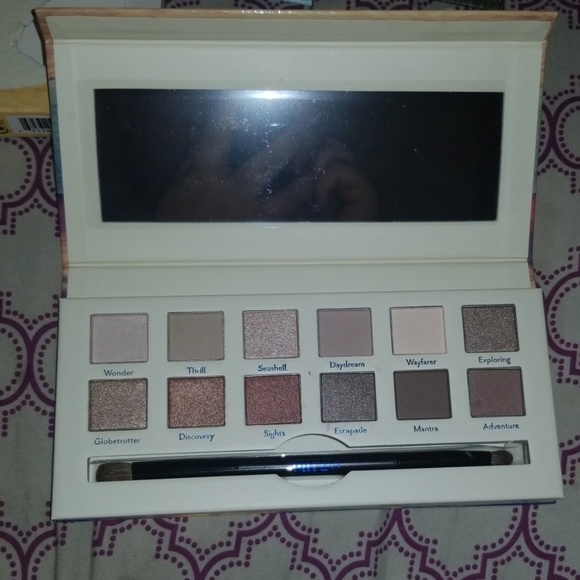 Cargo Other - Cargo Enjoy Every Moment Palette Cargo Other - Cargo Enjoy Every Moment Palette
